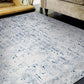 CALINDA 5173 POWER-LOOMED Synthetic Blend INDOOR Area Rug By Couristan Rugs