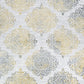 CALINDA 5176 POWER-LOOMED Synthetic Blend INDOOR Area Rug By Couristan Rugs