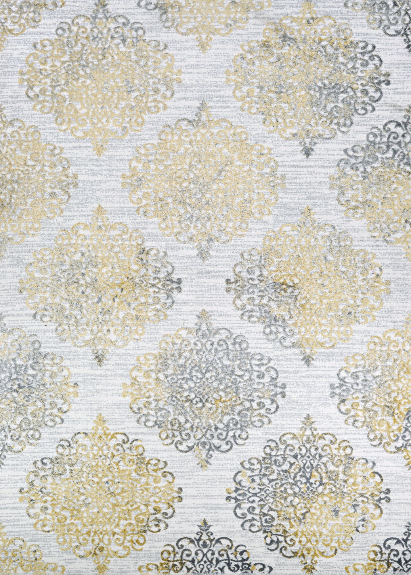 CALINDA 5176 POWER-LOOMED Synthetic Blend INDOOR Area Rug By Couristan Rugs