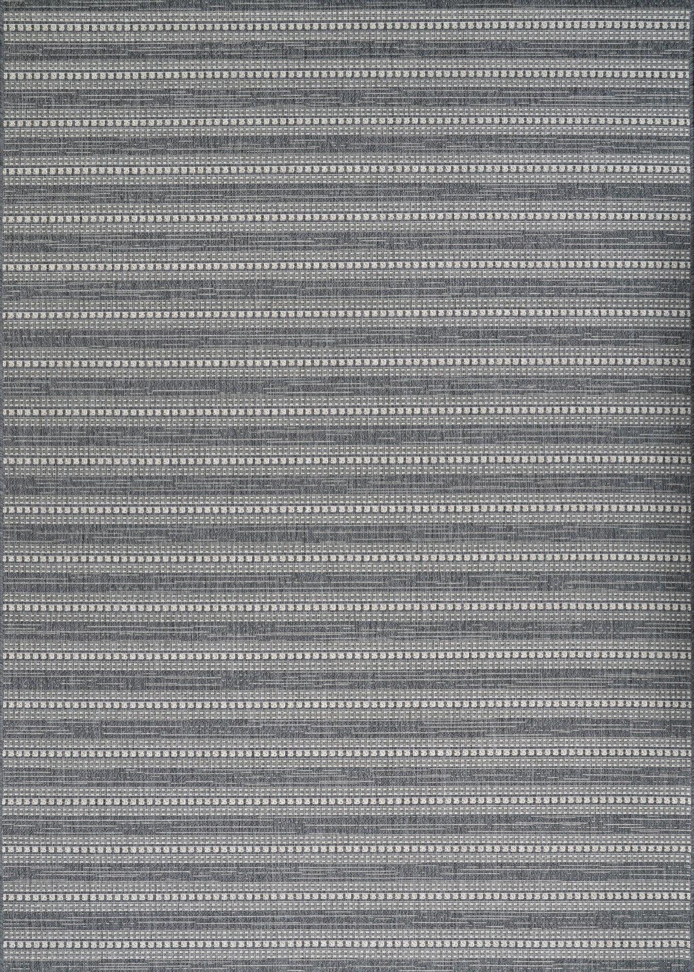 AFUERA 5262 POWER-LOOMED Synthetic Blend Indoor/Outdoor  Area Rug By Couristan Rugs