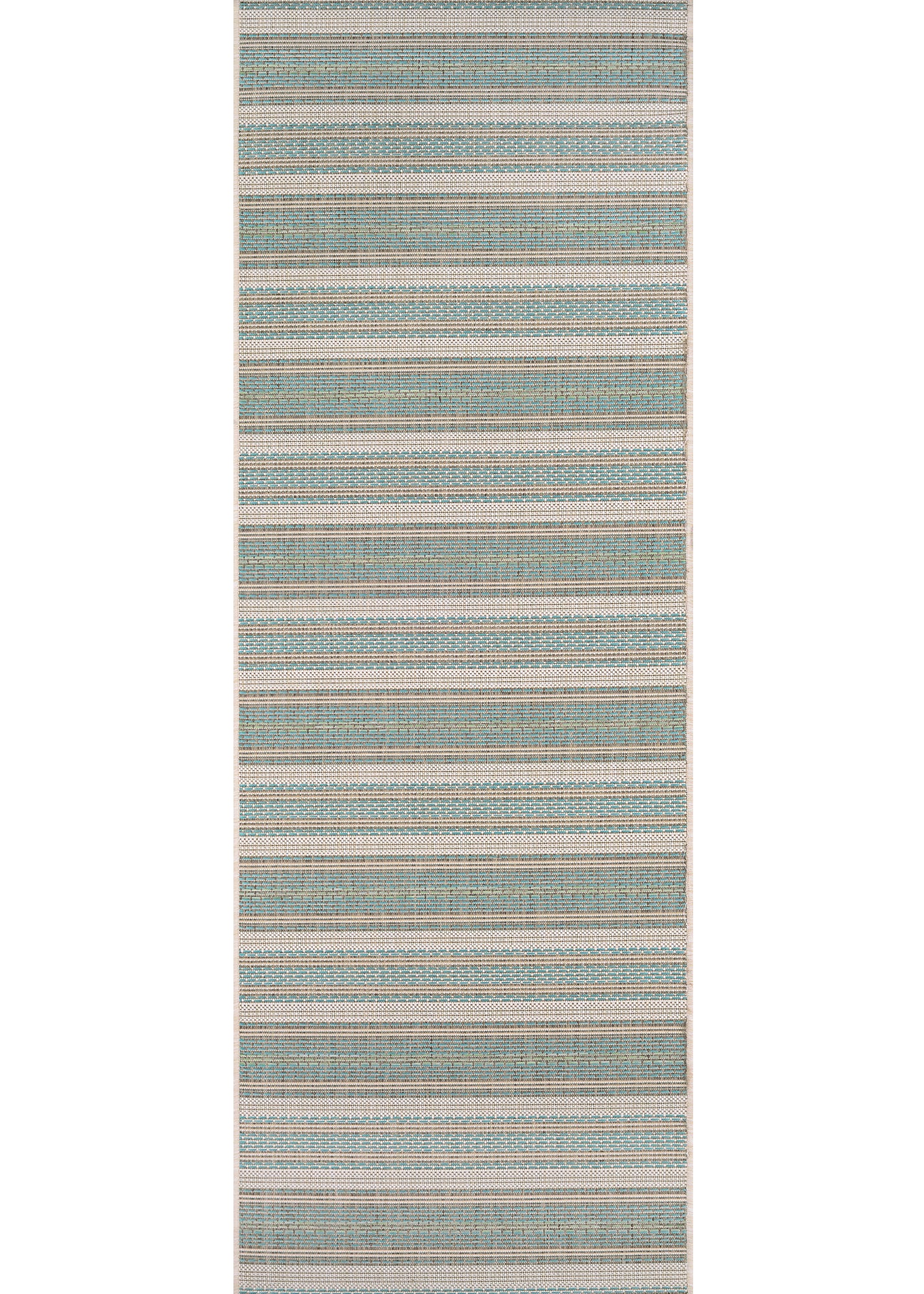 MONACO 6041 POWER-LOOMED Synthetic Blend Indoor/Outdoor  Area Rug By Couristan Rugs