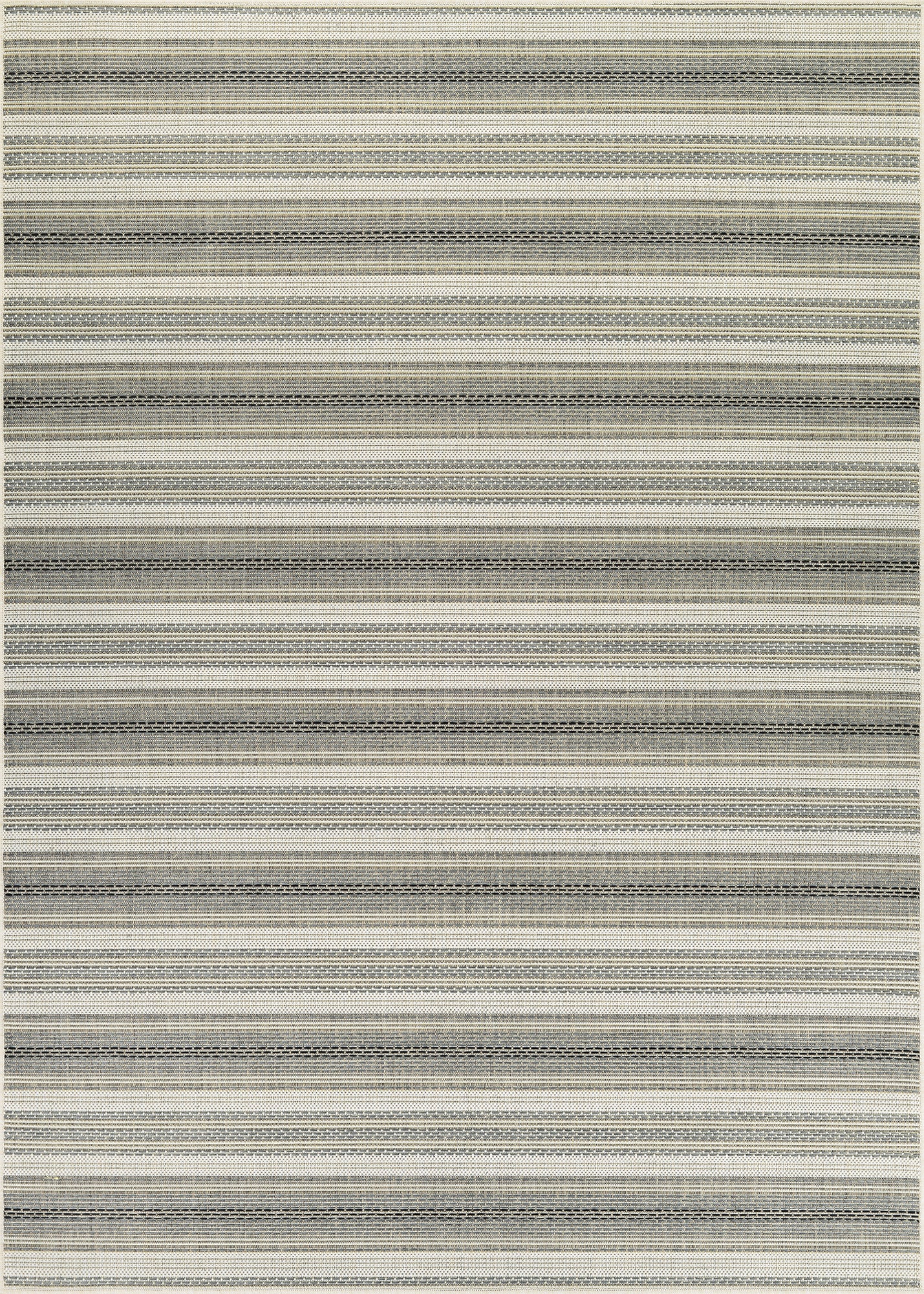 MONACO 6041 POWER-LOOMED Synthetic Blend Indoor/Outdoor  Area Rug By Couristan Rugs