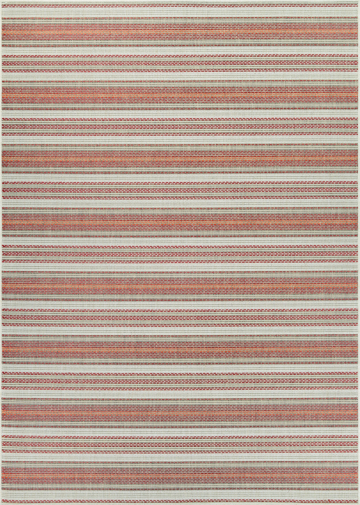 MONACO 6041 POWER-LOOMED Synthetic Blend Indoor/Outdoor  Area Rug By Couristan Rugs