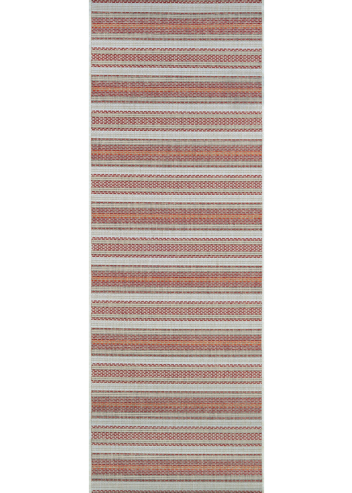 MONACO 6041 POWER-LOOMED Synthetic Blend Indoor/Outdoor  Area Rug By Couristan Rugs