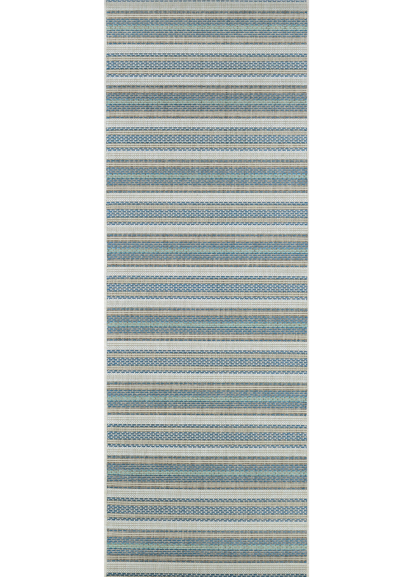 MONACO 6041 POWER-LOOMED Synthetic Blend Indoor/Outdoor  Area Rug By Couristan Rugs