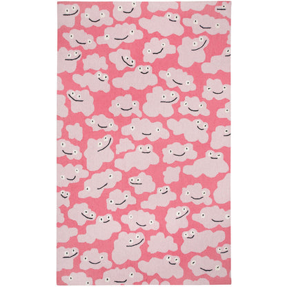 Cloud People Wool Indoor Area Rug by Capel Rugs