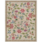 Jardin Wool Indoor Area Rug by Capel Rugs