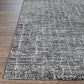 EASTON 6373 POWER-LOOMED Synthetic Blend INDOOR Area Rug By Couristan Rugs