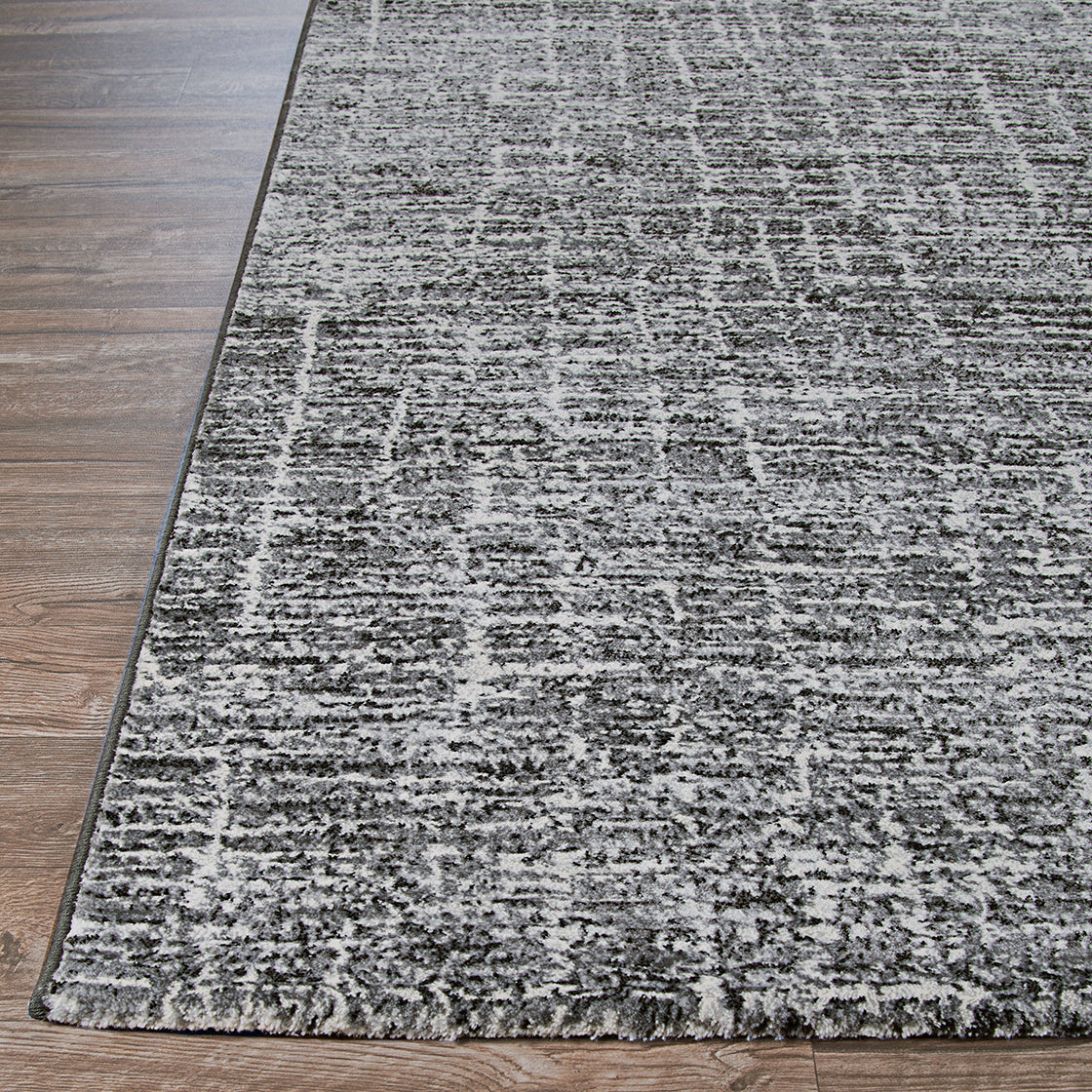 EASTON 6373 POWER-LOOMED Synthetic Blend INDOOR Area Rug By Couristan Rugs