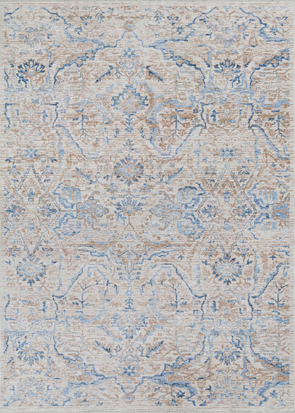 COUTURE  6765 POWER-LOOMED Synthetic Blend INDOOR Area Rug By Couristan Rugs