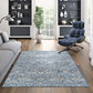 COUTURE  6765 POWER-LOOMED Synthetic Blend INDOOR Area Rug By Couristan Rugs