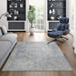 COUTURE  6795 POWER-LOOMED Synthetic Blend INDOOR Area Rug By Couristan Rugs