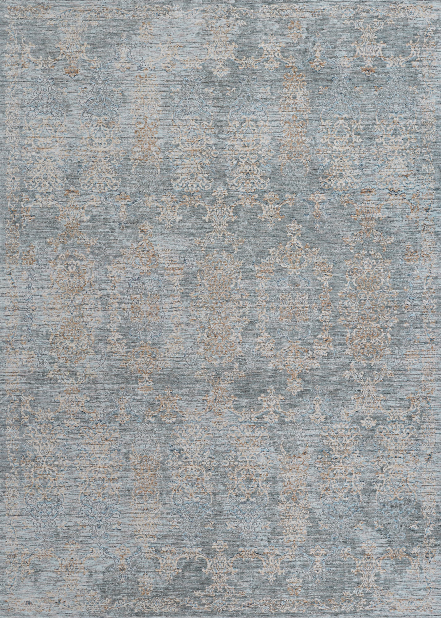 COUTURE  6930 POWER-LOOMED Synthetic Blend INDOOR Area Rug By Couristan Rugs