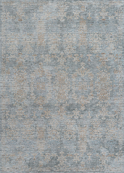 COUTURE  6930 POWER-LOOMED Synthetic Blend INDOOR Area Rug By Couristan Rugs