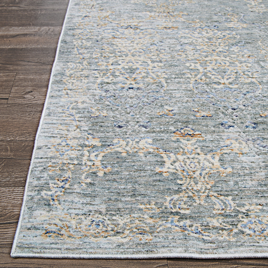 COUTURE  6930 POWER-LOOMED Synthetic Blend INDOOR Area Rug By Couristan Rugs