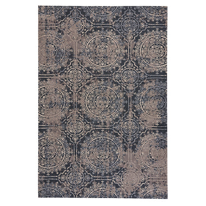 Spencer-Crown wool Indoor Area Rug by Capel Rugs