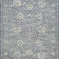 SULTAN TREASURES 7141 POWER-LOOMED Synthetic Blend INDOOR Area Rug By Couristan Rugs