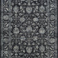 SULTAN TREASURES 7142 POWER-LOOMED Synthetic Blend INDOOR Area Rug By Couristan Rugs