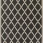 MONACO 7881 POWER-LOOMED Synthetic Blend Indoor/Outdoor  Area Rug By Couristan Rugs