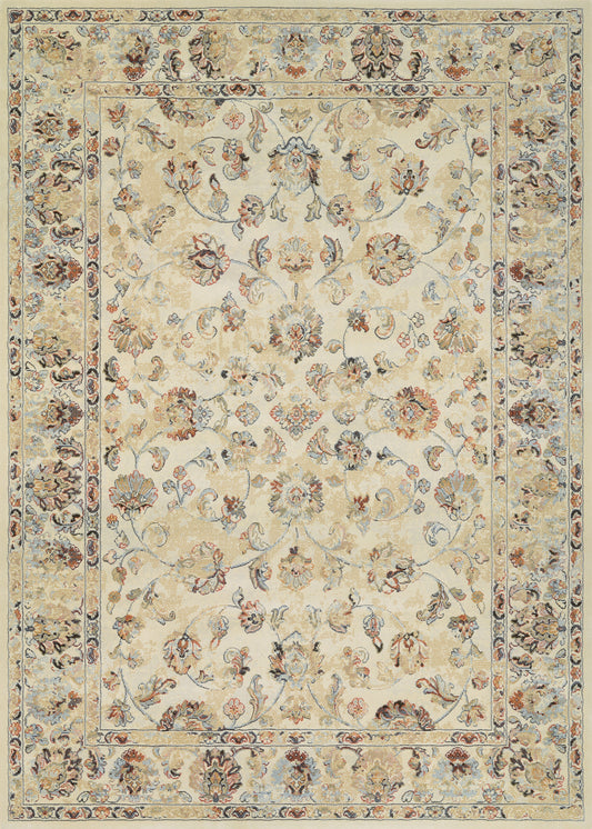 EASTON 7933 POWER-LOOMED Synthetic Blend INDOOR Area Rug By Couristan Rugs