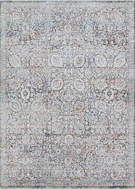 LUXOR 8175 POWER-LOOMED Synthetic Blend INDOOR Area Rug By Couristan Rugs