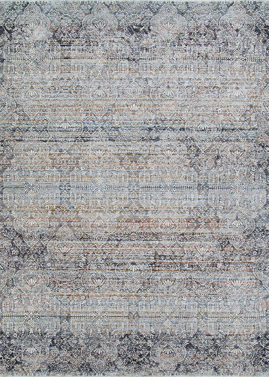 LUXOR 8283 POWER-LOOMED Synthetic Blend INDOOR Area Rug By Couristan Rugs