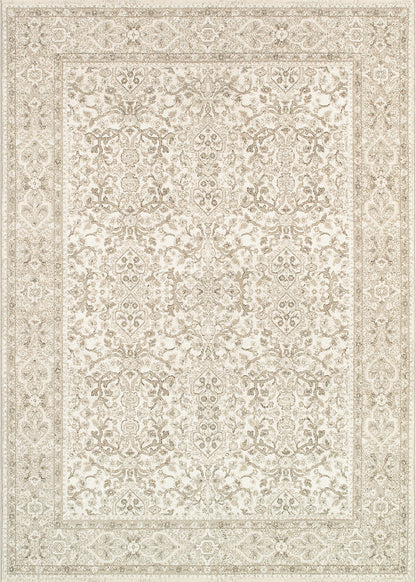 MARINA 8960 POWER-LOOMED Synthetic Blend INDOOR Area Rug By Couristan Rugs