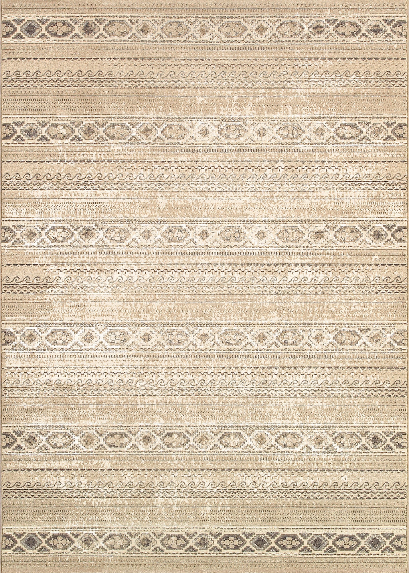 MARINA 8961 POWER-LOOMED Synthetic Blend INDOOR Area Rug By Couristan Rugs