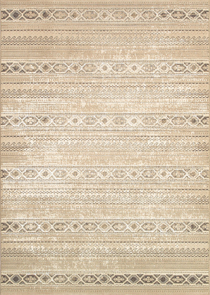 MARINA 8961 POWER-LOOMED Synthetic Blend INDOOR Area Rug By Couristan Rugs