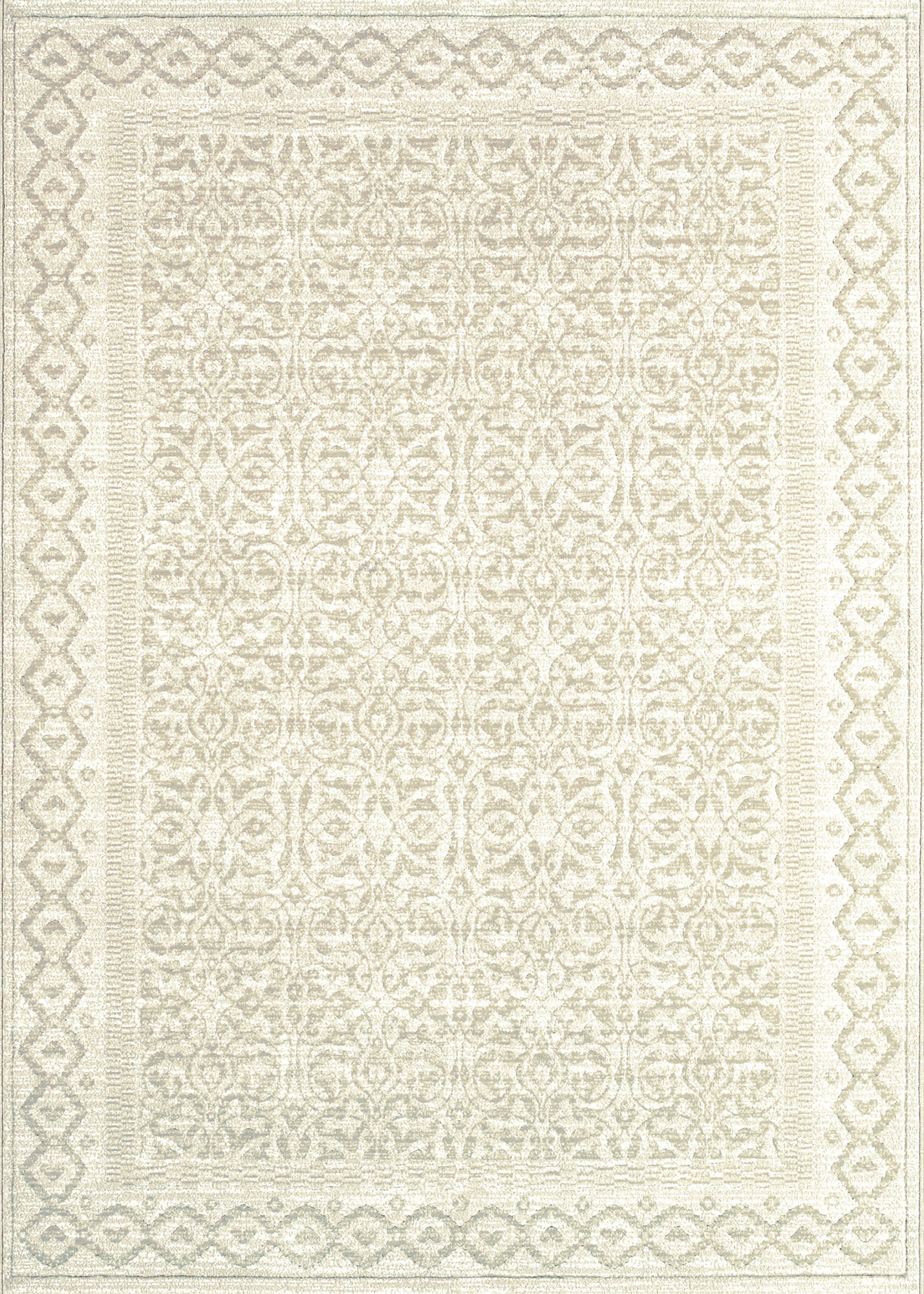 MARINA 8962 POWER-LOOMED Synthetic Blend INDOOR Area Rug By Couristan Rugs