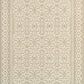 MARINA 8962 POWER-LOOMED Synthetic Blend INDOOR Area Rug By Couristan Rugs