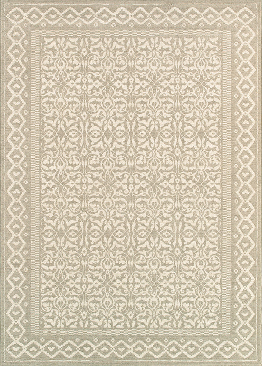 MARINA 8962 POWER-LOOMED Synthetic Blend INDOOR Area Rug By Couristan Rugs