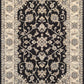 EVEREST 8972 POWER-LOOMED Synthetic Blend INDOOR Area Rug By Couristan Rugs