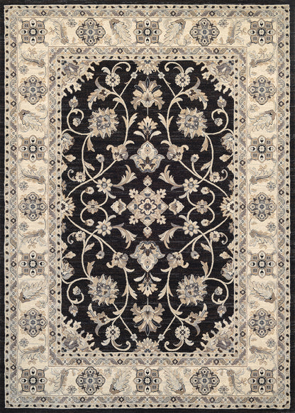 EVEREST 8972 POWER-LOOMED Synthetic Blend INDOOR Area Rug By Couristan Rugs