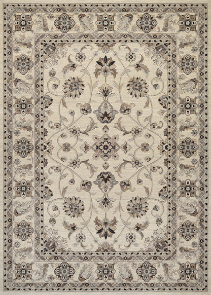 EVEREST 8972 POWER-LOOMED Synthetic Blend INDOOR Area Rug By Couristan Rugs