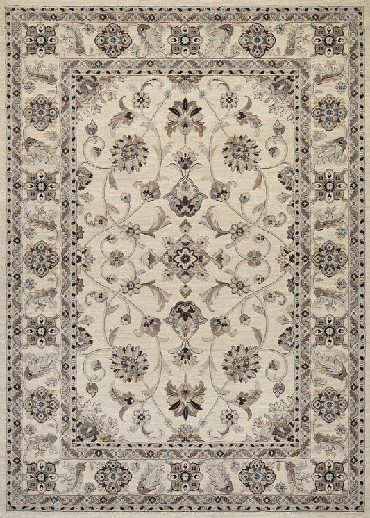 EVEREST 8972 POWER-LOOMED Synthetic Blend INDOOR Area Rug By Couristan Rugs