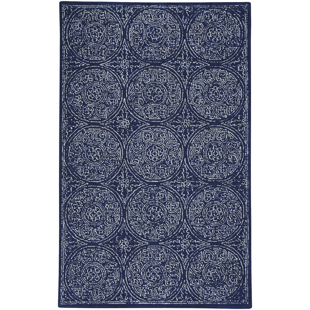 Callista Wool Indoor Area Rug by Capel Rugs