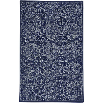 Callista Wool Indoor Area Rug by Capel Rugs