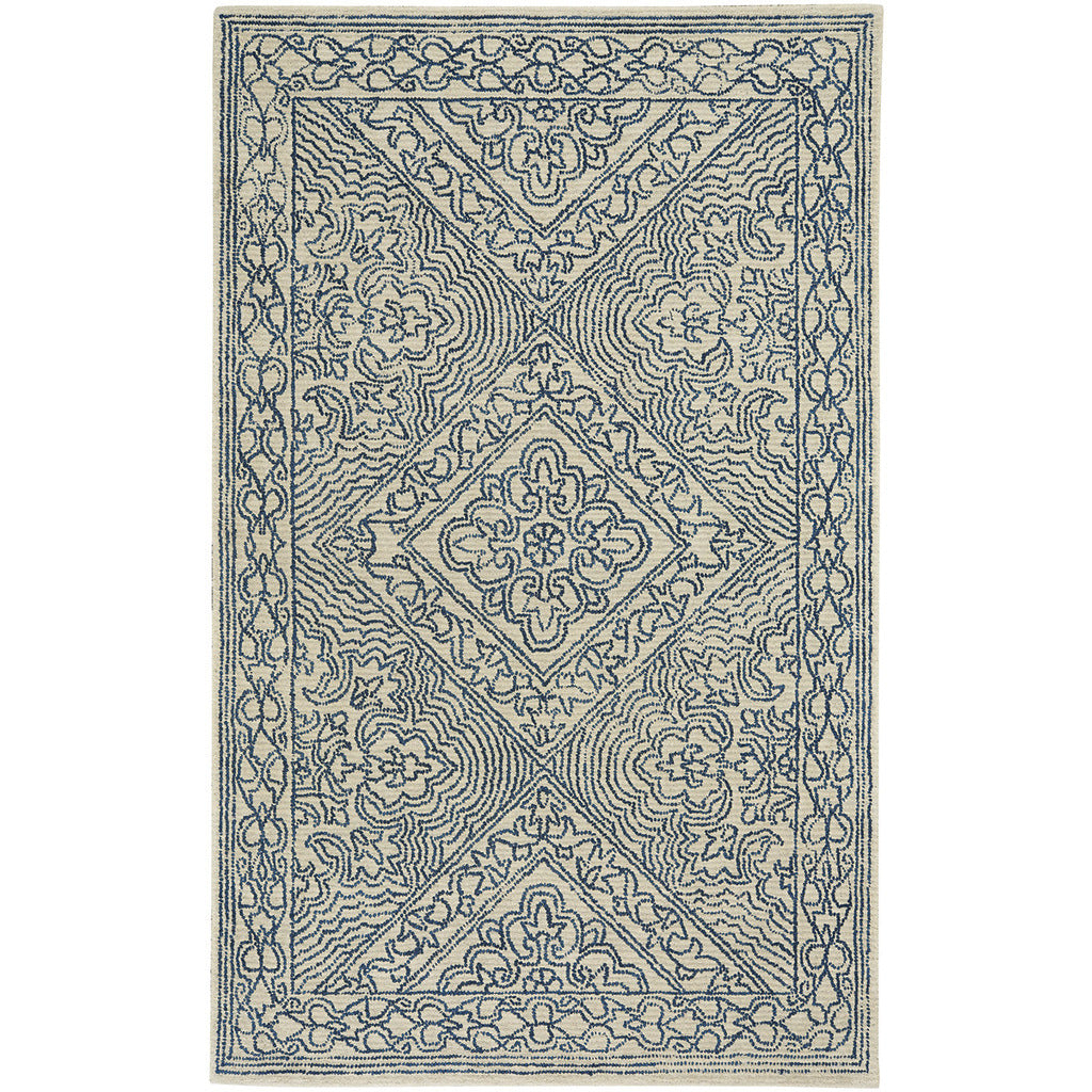 Callista Wool Indoor Area Rug by Capel Rugs