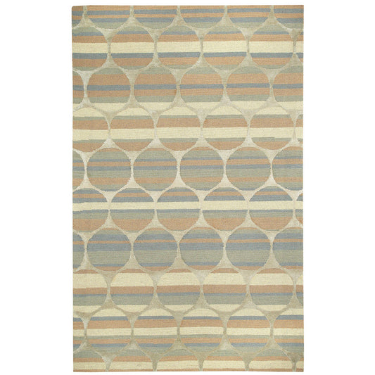 Tuscan Sun Wool Indoor Area Rug by Capel Rugs