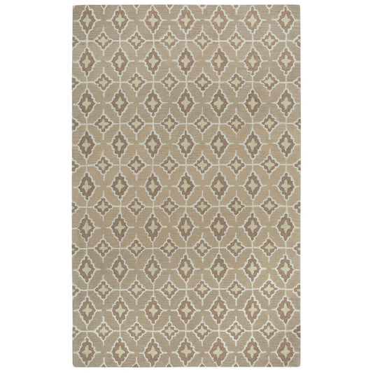 Lisbon Wool Indoor Area Rug by Capel Rugs