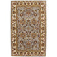 Eloquent Garden Wool Indoor Area Rug by Capel Rugs