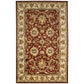 Eloquent Garden Wool Indoor Area Rug by Capel Rugs