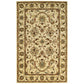 Eloquent Garden Wool Indoor Area Rug by Capel Rugs
