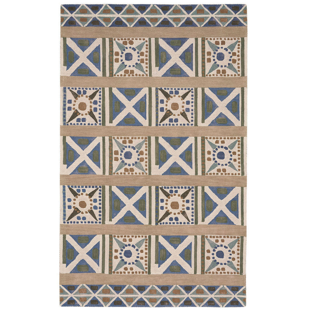 Clayton Wool Indoor Area Rug by Capel Rugs