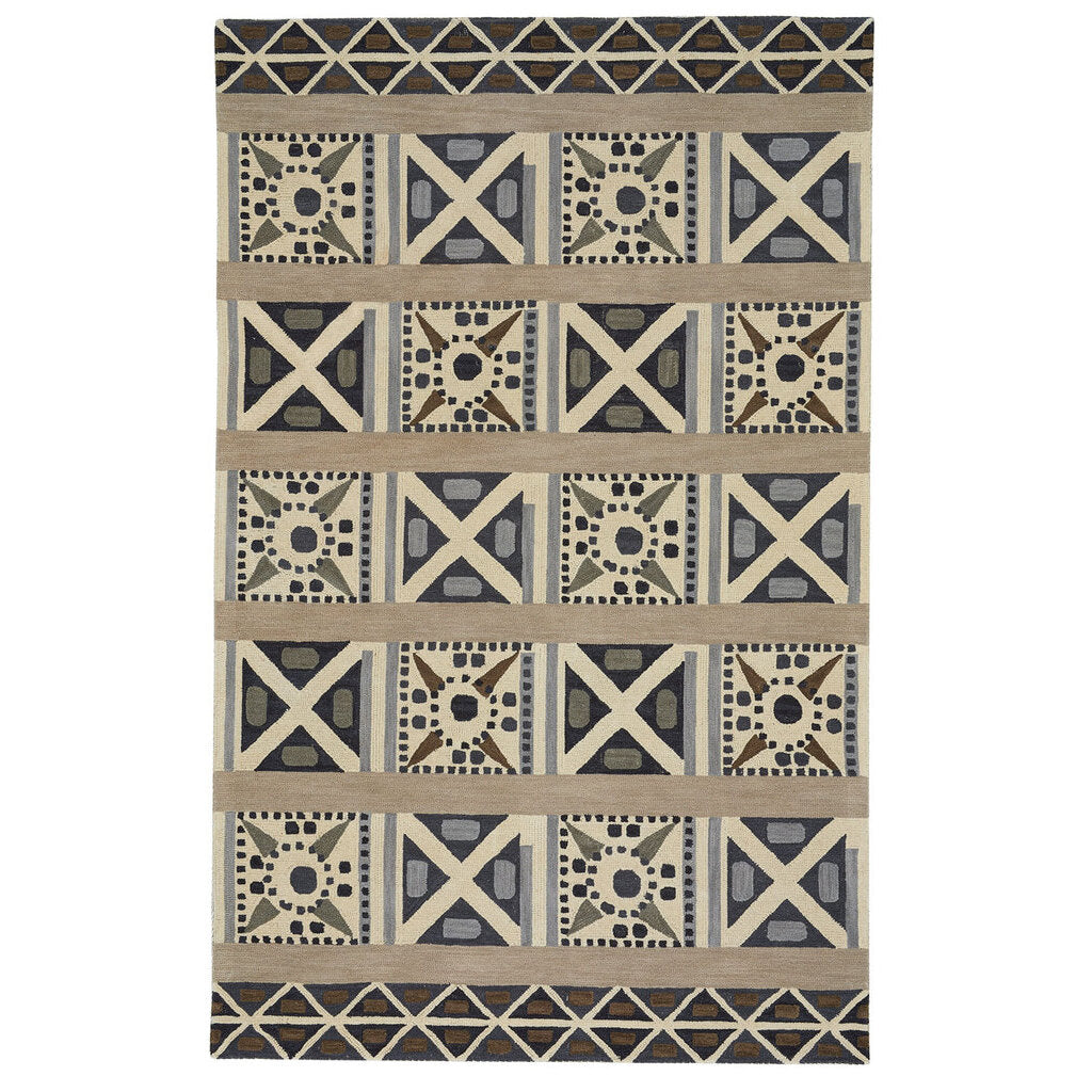 Clayton Wool Indoor Area Rug by Capel Rugs