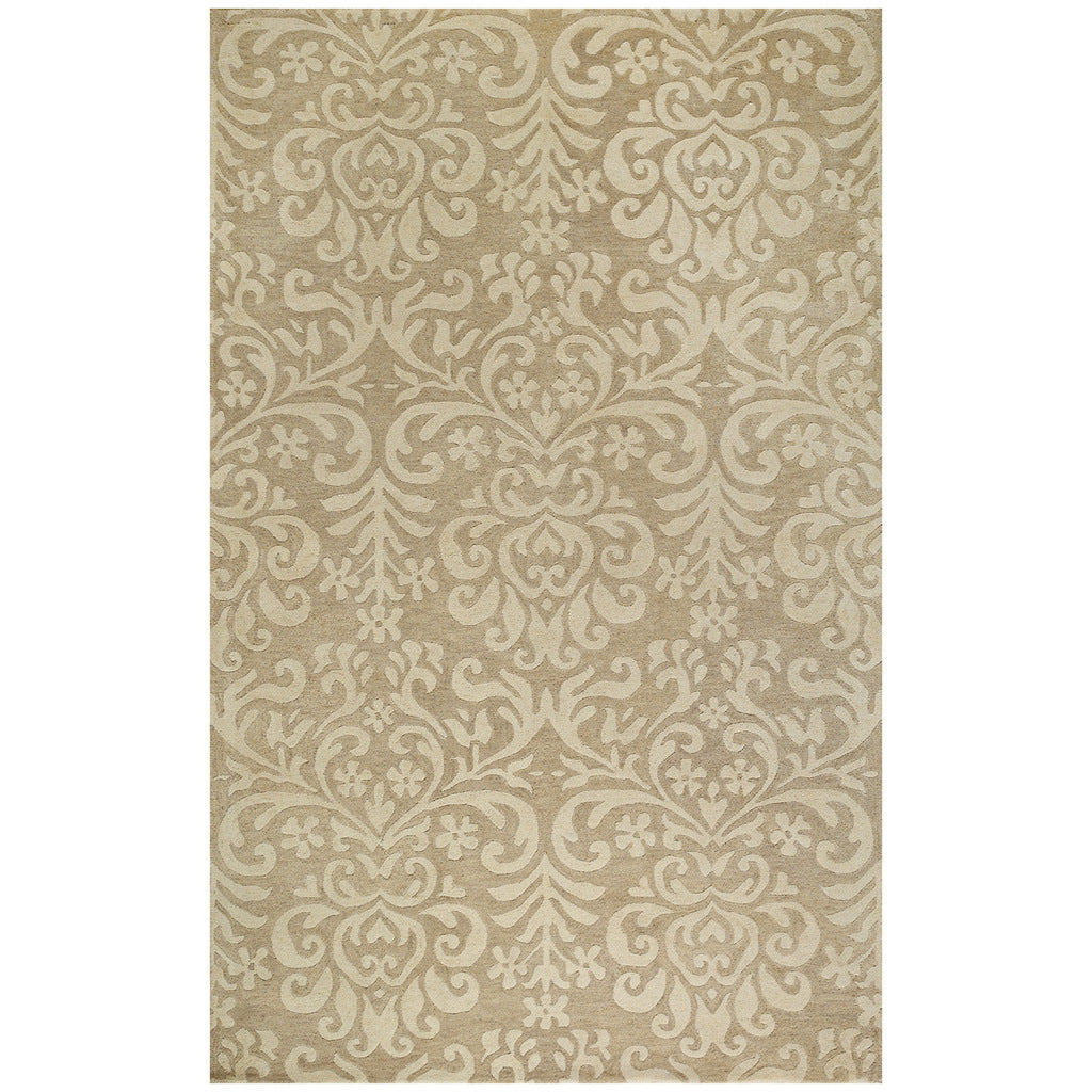 Filigree Wool Indoor Area Rug by Capel Rugs