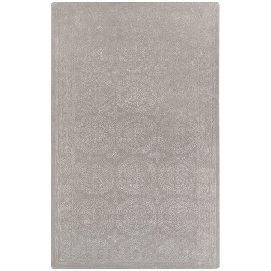 Tracery Wool Indoor Area Rug by Capel Rugs