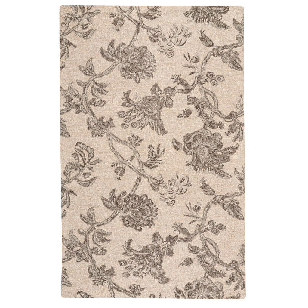 Arcadia Wool Indoor Area Rug by Capel Rugs