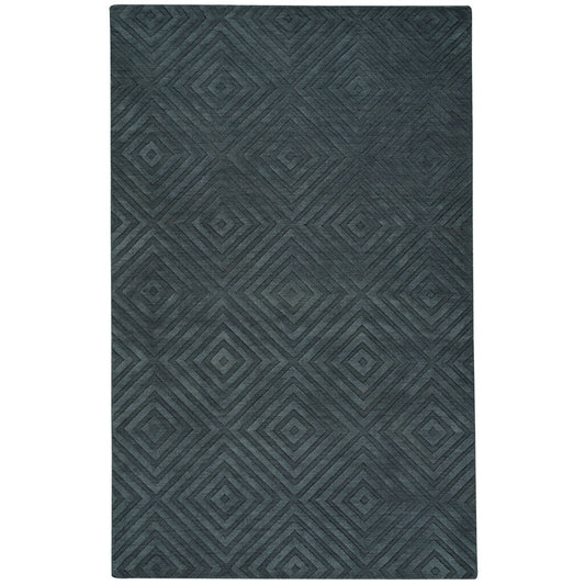 Arcade-Spirit wool Indoor Area Rug by Capel Rugs